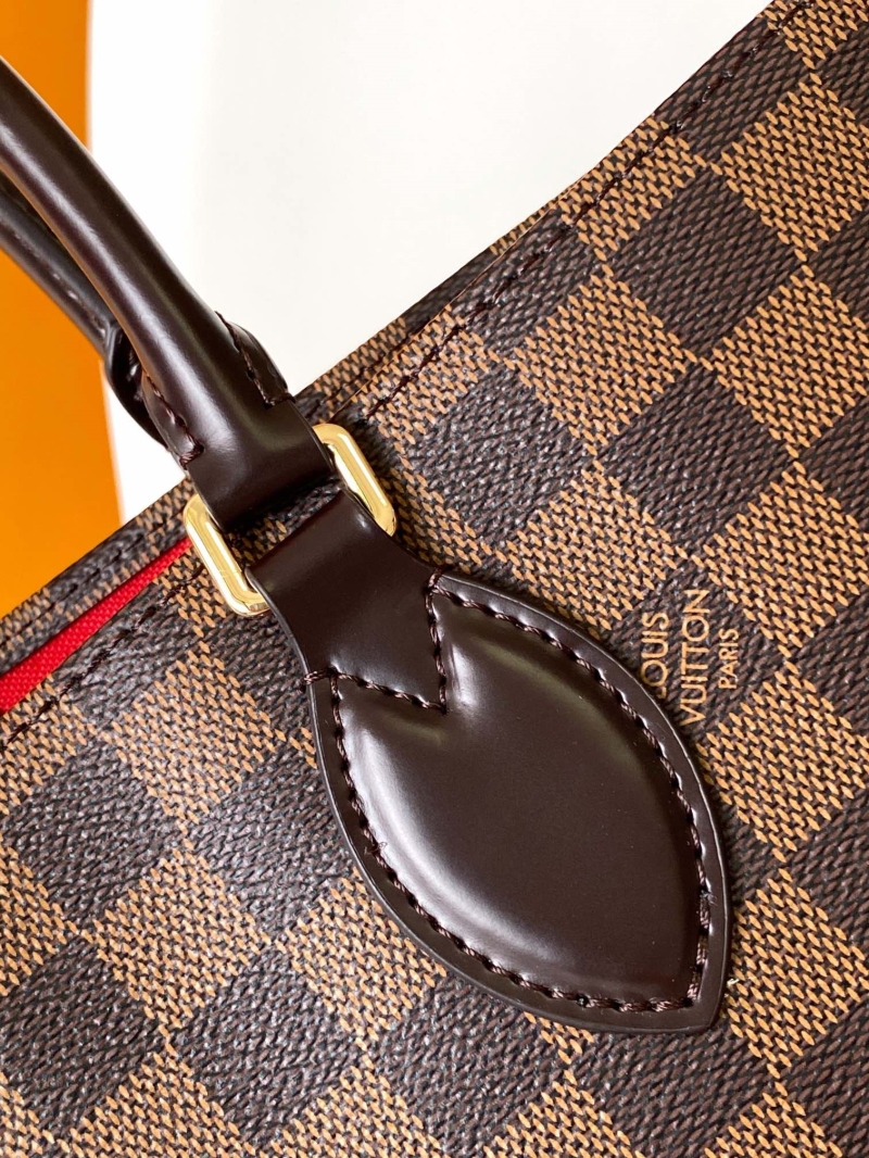 LV Shopping Bags